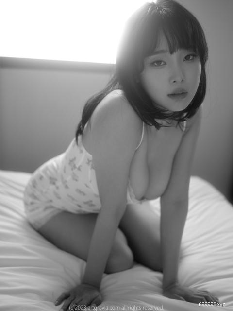 VOL.508 Kang Inkyung